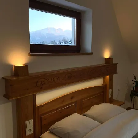 Goscinne Krol Homestay szállás *