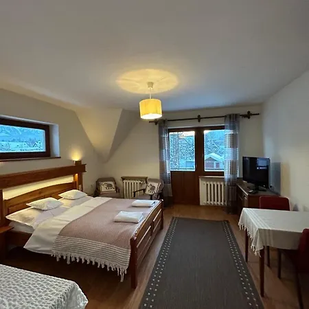 Gościnne Król Kwatera prywatna *