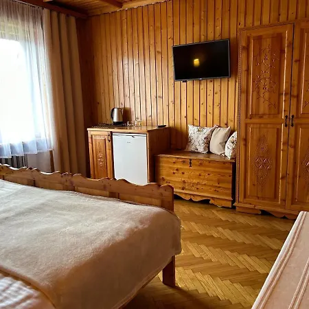 Gościnne Król Zakopane