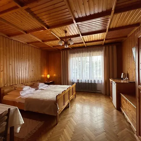 Gościnne Król Zakopane