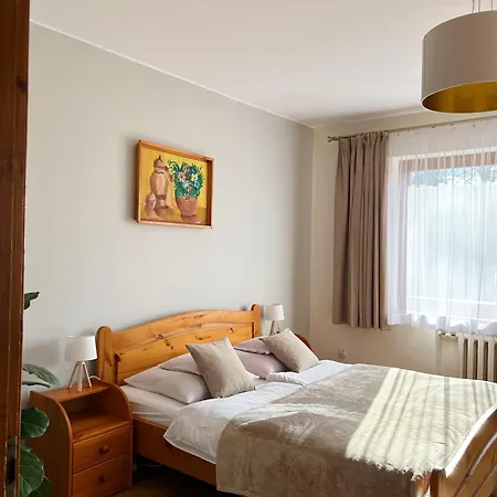 Kwatera prywatna Gościnne Król *