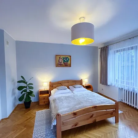 Kwatera prywatna Gościnne Król *