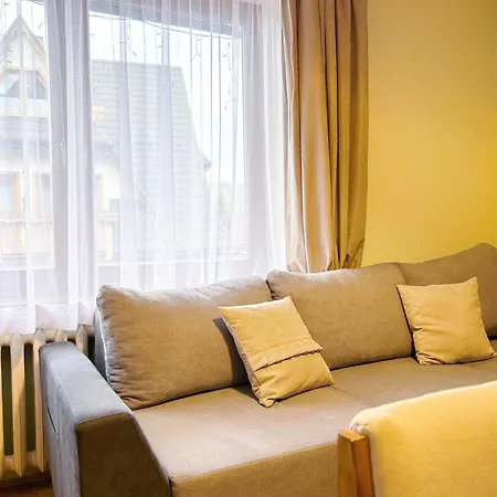 Goscinne Krol Homestay szállás *