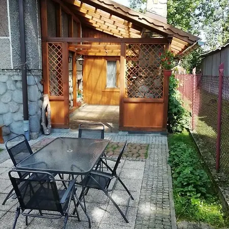 Kwatera prywatna Gościnne Król