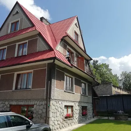 Gościnne Król Kwatera prywatna Zakopane