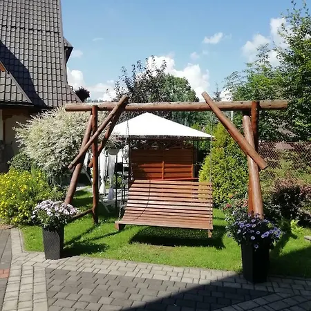 Gościnne Król