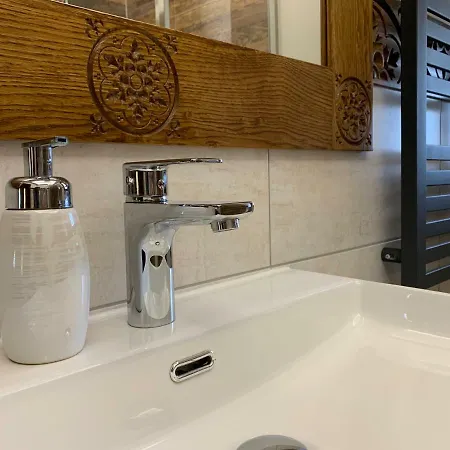 Goscinne Krol Homestay szállás *
