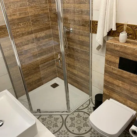 Goscinne Krol Homestay szállás Zakopane